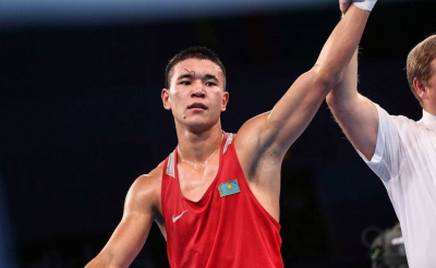 Абылайхан Жүсіпов 5 жылдан кейін Қазақстан чемпионатының жеңімпазы атанды (ВИДЕО)