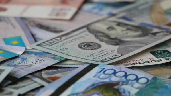 Доллар бағамы 2 теңгеге қымбаттады