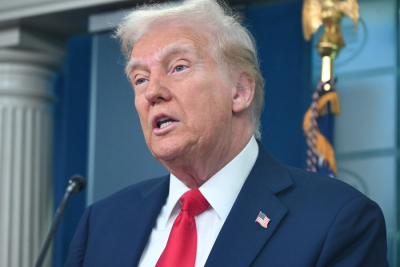 Ресей мен Украина арасында үш күнге атыс тоқтатылады -Трамп
