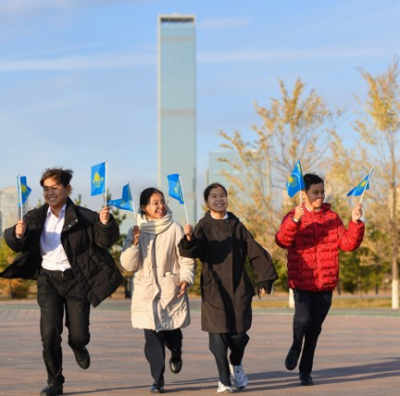 Демографиялық үдерістерді талдау орталығының маңызы