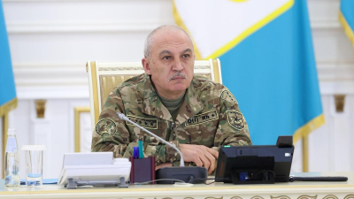 Бұрынғы қорғаныс министрінің ұсталғаны туралы қауесетке қатысты қылмыстық іс қозғалды