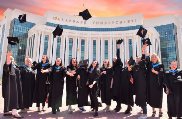 2025 жылдың негізгі қорытындылары