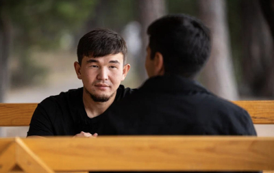 Сүйінші! Данияр Қаппасовқа тағылған айыптар мерзімінен бұрын алынды