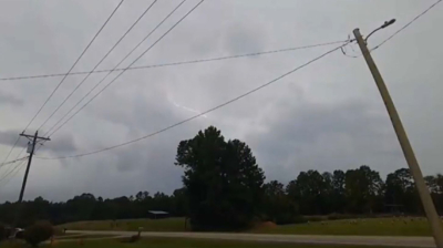 Биыл магниттік дауылды күндер саны рекорд жаңартты