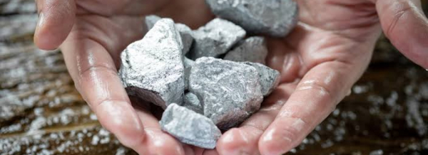 БАҚ: Қазақстан сирек кездесетін минералдарды өңдеуде үш жобаны іске қосуға дайындалуда