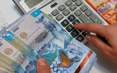 Мемлекеттік жәрдемақы – 450 млрд теңгеден асты