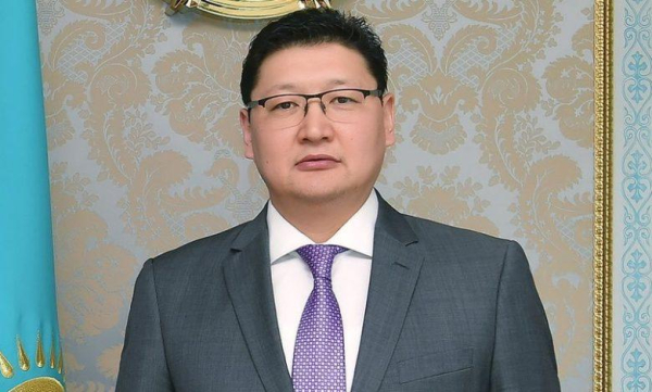 Әкім: Халықты Қытайға қарсы қоюға болмайды...