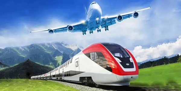 Пойыздар мен ұшақтарда интернет қашан пайда болады?