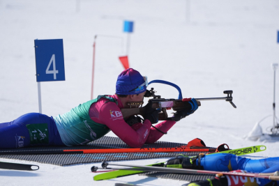 Биатлоннан Әлем кубогының екінші кезеңі: кімдер ел намысын қорғайды?
