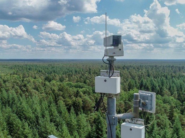 &quot;Жасыл даму&quot; АҚ кәдеге жарату алымы қаражаты есебінен 8,5 млрд теңгеден астам қаржыны экологиялық жобаларға бағыттады