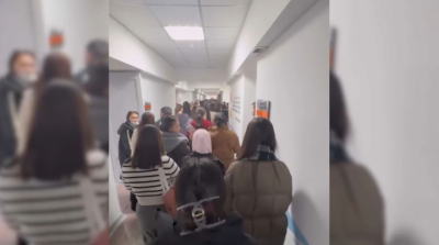 Алматылықтар жер дүмпуін сезді