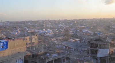 Майамиде Газа келісімінің екінші кезеңі талқыланады