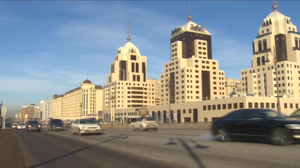 2025 жыл ауқымды әлеуметтік-экономикалық өзгерістерімен есте қалды