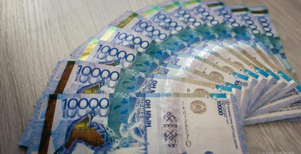 «Damu Bala»: Мектеп директоры 23 млн теңгені жымқырған