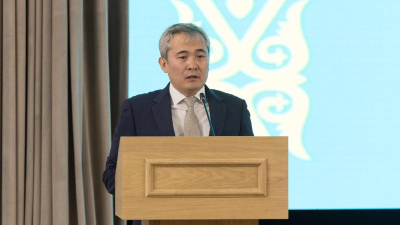 Алматы әкімі лауазымына тағы кім үміткер болғаны белгілі болды