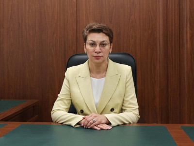 Қазақстанның бұрынғы бас санитарлық дәрігері Жамбыл облысында жаңа лауазымға тағайындалды