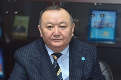 Бізге Үкіметтен есеп алатын Парламент керек!