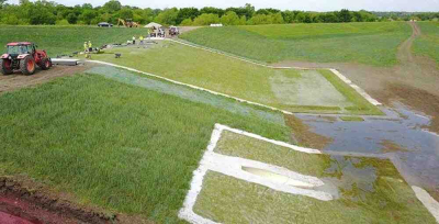 Утильалым қаражатына жаңа полигондар салынады