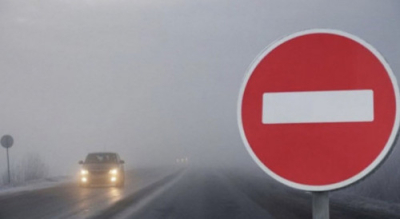 Бірнеше облыста көлік қозғалысына шектеу енгізілді