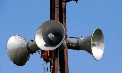 Почему не было звука? В МЧС объяснили &laquo;тихую&raquo; проверку сирен