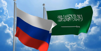 Ресей мен Сауд Арабиясы визасыз режим енгізді