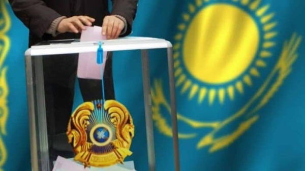 Сайлау туралы заңға өзгерістер енгізіледі