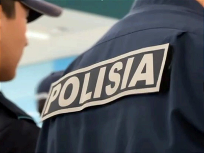 Полицейского осудили по делу об изнасиловании задержанной в Туркестанской области