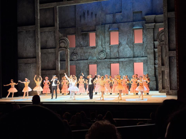 Астана Опера мен Масқат Корольдік опера театры мәдени ынтымақтастықты нығайтуда