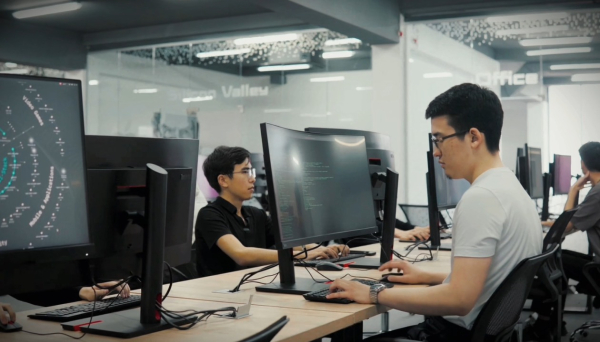 Қазақстанда бағдарламалау мектебі ашылды