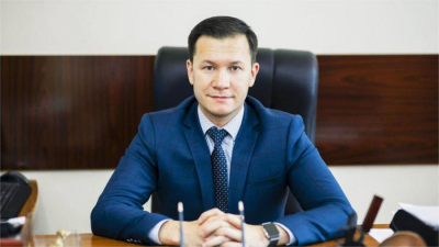 Бағлан Бекбауов қызметінен босатылды