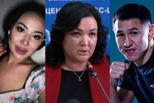 «Жанқошпен көлікте жыныстық қатынасқа түстік деді»: Адвокат Әнару туралы сұмдық жайттарды айтты