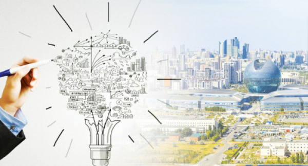 Елімізде креативті индустрияны қолдау күшейеді