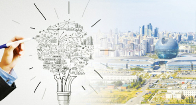 Елімізде креативті индустрияны қолдау күшейеді