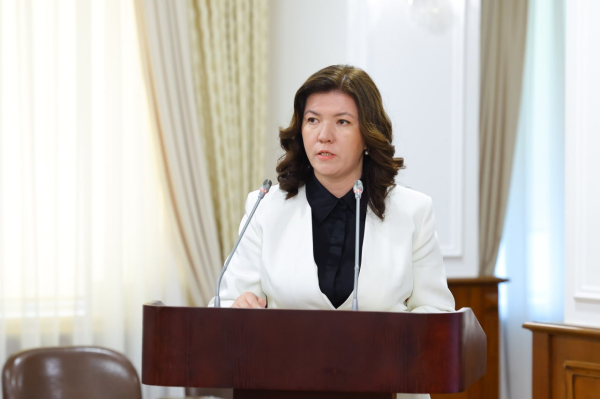 Мейрамханаларда, кафелерде мектеп бітіру кештерін ұйымдастыруға тыйым салынды &ndash; министр