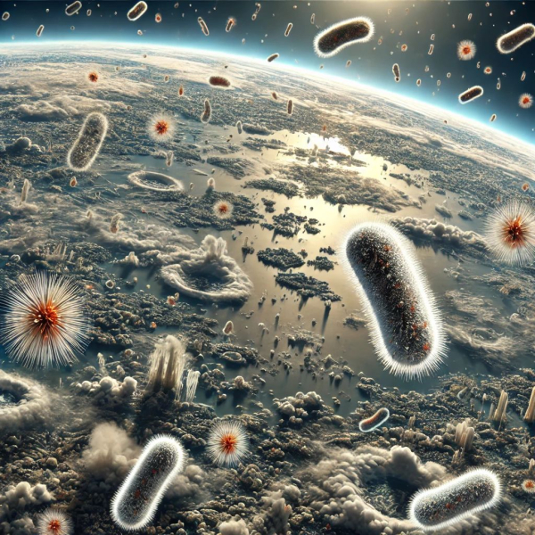 БҰҰ: Денсаулық сақтауға инвестиция салынбаса, бұдан да жойқын пандемияға тап боламыз