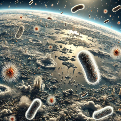 БҰҰ: Денсаулық сақтауға инвестиция салынбаса, бұдан да жойқын пандемияға тап боламыз