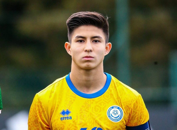 УЕФА Дастан Сәтпаевты Чемпиондар лигасы матчтарынан шеттете ме?