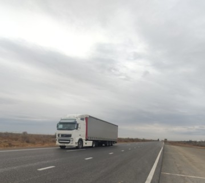 Еларалық жолдың сапасы жақсарды