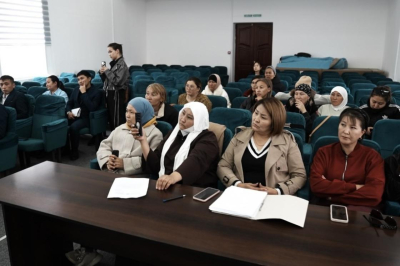 &quot;Ешкім үйінен қуылмайды&quot;: Аягөзде әлеуметтік үйлерді жекешелендіру мәселесі заң аясында шешілетін болды