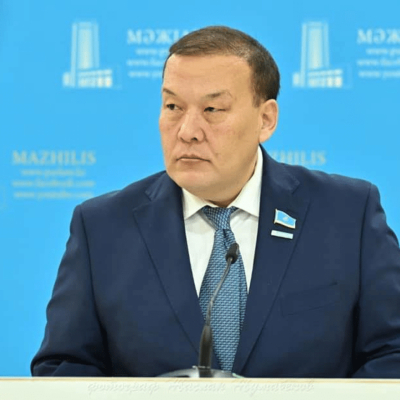Қазақстандық жүргізушілерге Ресейдің шектеулері қолданылмайды - депутат