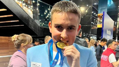 Павлодарлық колледж студенті Google компаниясынан арнайы шақырту алды