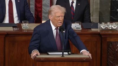 Трамп: Тегераннан тез арада кетіңдер!