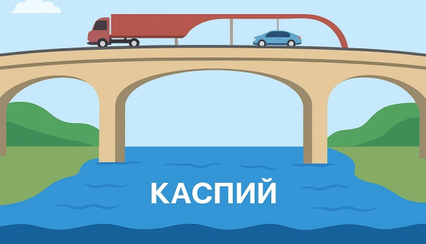 Геосаяси контекст және жаңа Жібек жолы