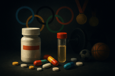 Допинг дауына ілінген қазақстандық спортшылар кімдер