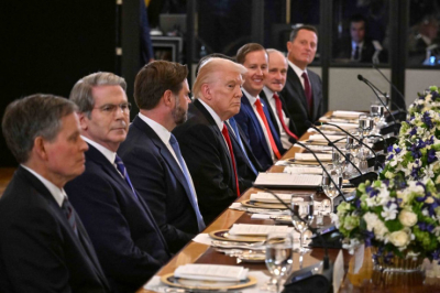 “Сегіз ай ішінде сегіз соғыс тоқтауына ықпал еттіңіз“ - Тоқаев Трампқа