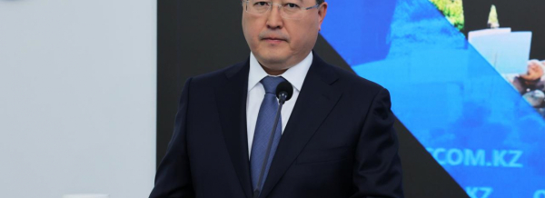 PepsiCo, Mars Marriott, Hilton сынды алпауыт компаниялар бой көтереді: Алматы облысы инвесторлар назарында