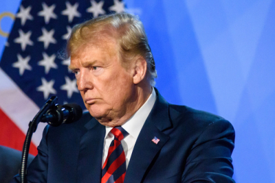 Трамп АҚШ Тайвань үшін Қытаймен соғыса ма деген сұраққа жауап берді