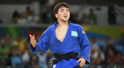 Елдос Сметов күтпеген шешім қабылдады