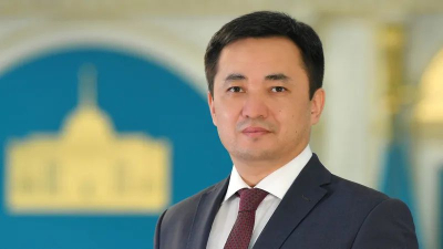 Айбек Дәдебайдың енді немен айналысатыны белгілі болды
