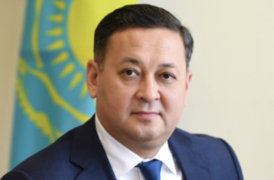 Министр Мұрат Нұртілеуге қатысты жалған ақпарат: ресми қызмет мәлімдемесі